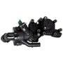 Conjunto Válvula Termostática 1159.89 Citroen C3, 306