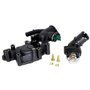 Conjunto Válvula Termostática 1159.89 Citroen C3, 306