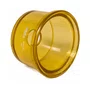 Copo Acrílico P/ Filtros Separador CAV 296/796 - Wega WCA016