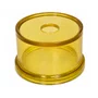 Copo Acrílico P/ Filtros Separador CAV 296/796 - Wega WCA016