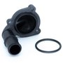 Cotovelo Joelho VC312A Termostática Flange Ford Fiesta