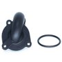Cotovelo Joelho VC312A Termostática Flange Ford Fiesta