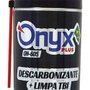 Descarbonizante e Limpa TBI Spray 300ml - ONYX ON605