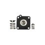 Diafragma Regulador De Pressão DS1411 Ford Fiesta 1.3 Importado 1bico