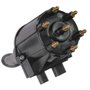 Distribuidor Completo Empilhadeiras Euro 50034 GM Motor Vortec 4.3 V6, GM Blazer 4.3 V6
