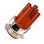 Distribuidor Completo Euro 50003 Gm Corsa EFI Modelo Bosch