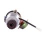 Distribuidor Completo Euro 50025 GM Chevette Com Ignição Eletrônica
