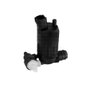 Eletrobomba Água DS31050 2saídas Ford Ka 3cil Flex