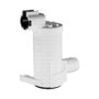 Eletrobomba DS31037 12V Nissan Frontier, Pathfinder, Sentra