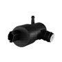 Eletrobomba DS31044 12V Renault Logan, Sandero Flex