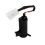 Eletrobomba Limpador DS31047 12V Ford