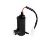 Eletrobomba Limpador DS31048 12V Ford