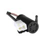 Eletrobomba Partida Frio DS31013 12V Ford