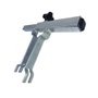 Extrator para Porca de Bomba com 2 Garras Ajustável - KITEST KF082