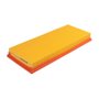 Filtro De Ar Do Motor FAP9046 Jaguar Xtype 2.5, 3.0 01>09