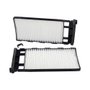 Filtro De Cabine AKX1952 Nissan X-Terra 2.8 Tdi Turbo Diesel