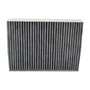 Filtro De Cabine AKX3587/C Jaguar S-Type 3.0, 4.0, 4.2 V6 24v