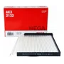 Filtro Cabine BYD eT3 2022 Até 2023 - Wega AKX2132