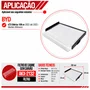 Filtro Cabine BYD eT3 2022 Até 2023 - Wega AKX2132