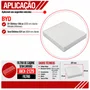 Filtro Cabine BYD Seal D1 - Wega AKX2129