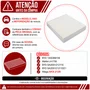 Filtro Cabine BYD Seal D1 - Wega AKX2129