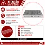 Filtro Cabine BYD Shark Denza D9 Híbrido - Wega AKX2131/C