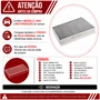 Filtro Cabine Corsa Classic Montana - Wega AKX35159/C