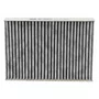Filtro Cabine Fiat Doblo 1.4 1.6 1.8 - Wega AKX35293/C
