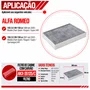 Filtro Cabine Fiat Marea Weekend Brava - Wega AKX35125/C