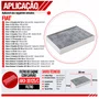 Filtro Cabine Fiat Marea Weekend Brava - Wega AKX35125/C