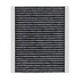 Filtro Cabine Fiat Stilo Bravo Grand Siena - Wega AKX35711/C