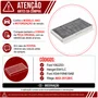 Filtro Cabine Focus 1.6 1.8 2.0 Escort - Wega AKX35128/C