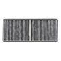 Filtro Cabine Ford Ka Fiesta Courier - Wega AKX35174/C