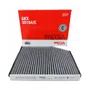 Filtro Cabine Ford Transit New Fiesta - Wega AKX35184/C