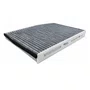 Filtro Cabine Ford Transit New Fiesta - Wega AKX35184/C