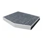 Filtro Cabine Ford Transit New Fiesta - Wega AKX35184/C