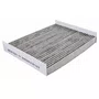 Filtro Cabine Fusion 2.5 2010 Em Diante - Wega AKX35127/C