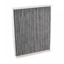 Filtro Cabine Fusion 2.5 2010 Em Diante - Wega AKX35127/C