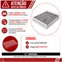 Filtro Cabine Fusion 2.5 2010 Em Diante - Wega AKX35127/C
