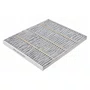 Filtro Cabine Fusion Edge Ranger Raptor - Wega AKX35126/C