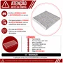 Filtro Cabine Fusion Edge Ranger Raptor - Wega AKX35126/C