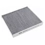 Filtro Cabine Gol Fox CrossFox Golf - Wega AKX35163/C
