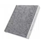 Filtro Cabine Gol Fox CrossFox Golf - Wega AKX35163/C