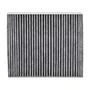 Filtro Cabine Gol Fox CrossFox Golf - Wega AKX35163/C