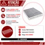 Filtro Cabine Honda Civic CR-V Accord - Wega AKX3599/C