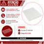 Filtro Cabine HR 2.5 Diesel 2019 Em Diante - Wega AKX2204