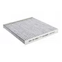 Filtro Cabine Korando 2.0 2011 Até 2012 - Wega AKX3600/C