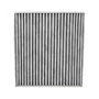 Filtro Cabine Korando 2.0 2011 Até 2012 - Wega AKX3600/C