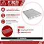 Filtro Cabine Korando 2.0 2011 Até 2012 - Wega AKX3600/C