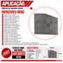 Filtro Cabine Mercedes A200 CLA200 GLA200 - Wega AKX3591/C